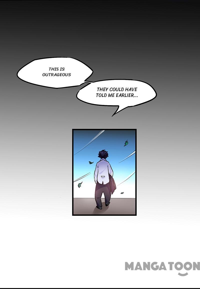 Money-To-Burn System Chapter 1 5